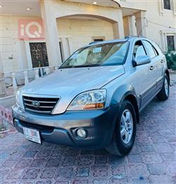 کیا سۆرینتۆ